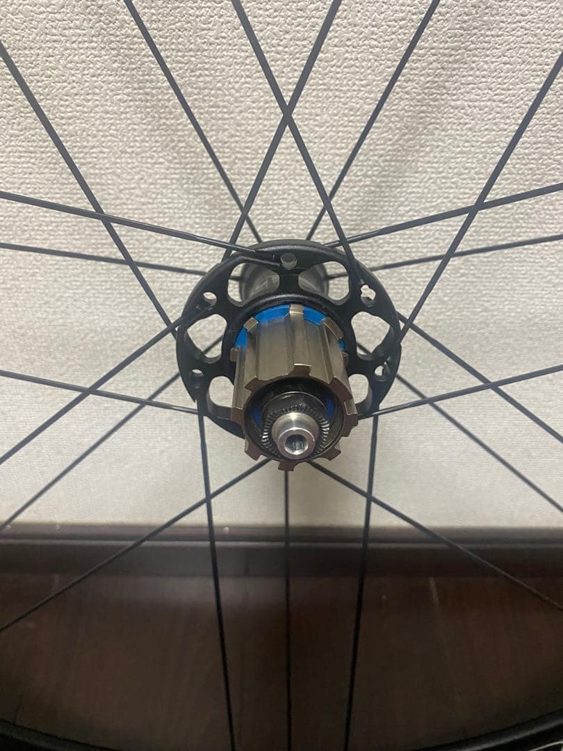 Campagnolo（カンパニョーロ）シロッコ C17 ホイール