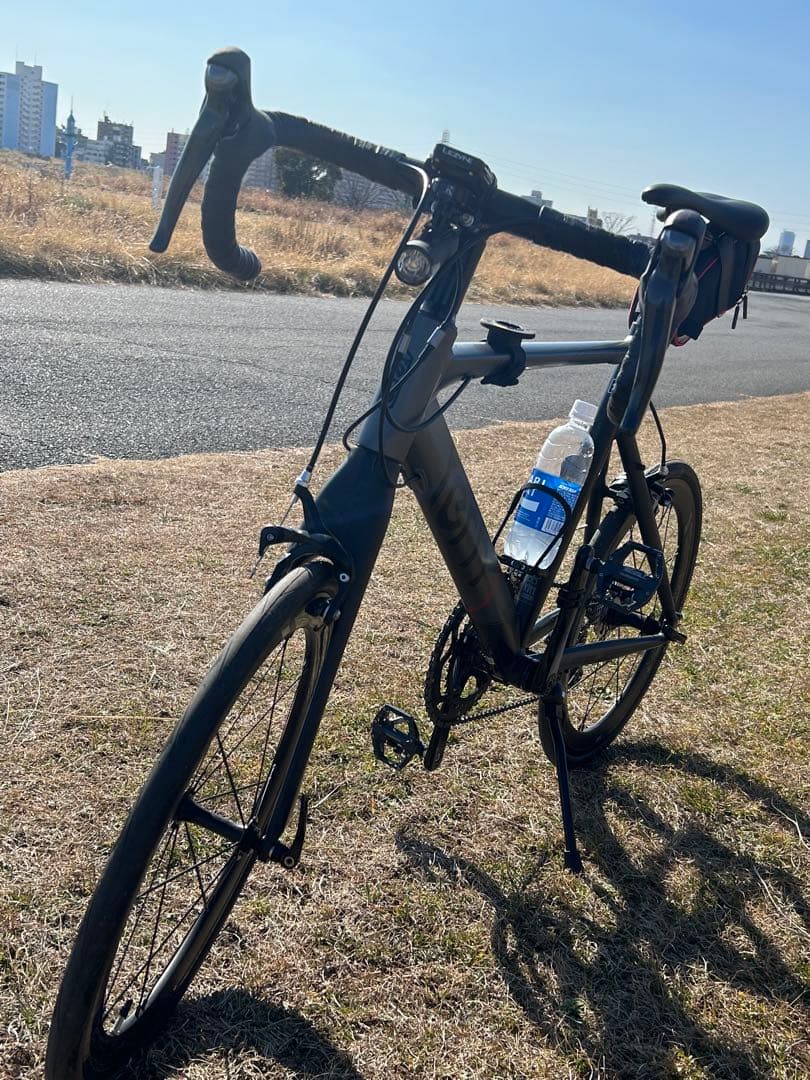 Tern Surge Pro 2023 限定カラーバージョン　美品