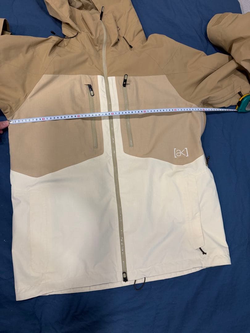 【最終値下げ!】メンズ Burton [ak]® GORE-TEX セットアップ