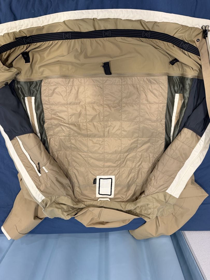 【最終値下げ!】メンズ Burton [ak]® GORE-TEX セットアップ