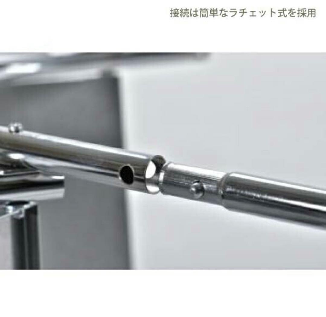 ユニフレームUNIFLAMEキッチンスタンド3 611715折り畳み調理テーブル