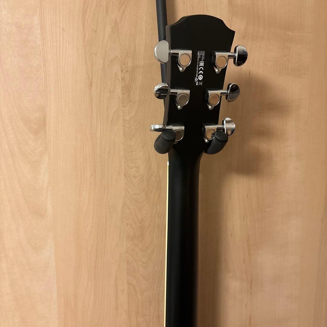 YAMAHA APX600 エレアコギター