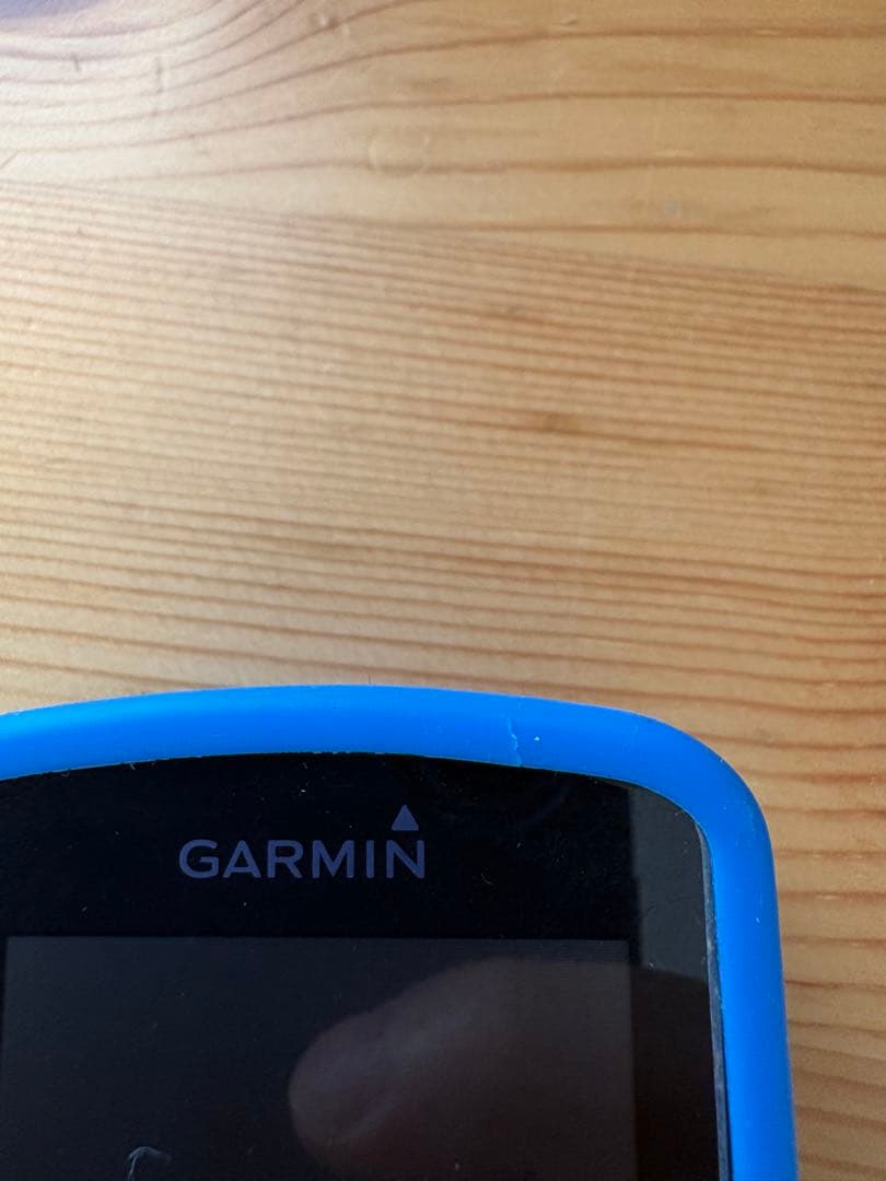 か*や様 GARMIN EDGE 520J