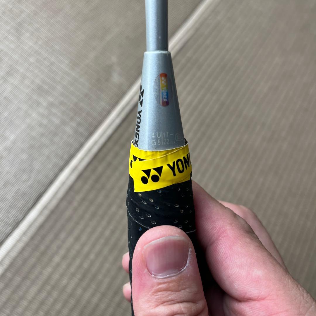 ヨネックス　アークセイバー2 ツアー　ARCSABER2 TOUR YONEX