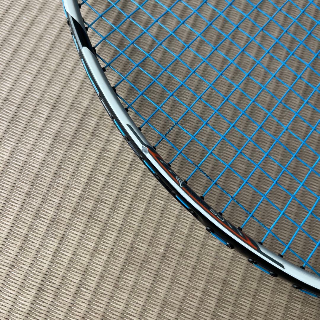 ヨネックス　アークセイバー2 ツアー　ARCSABER2 TOUR YONEX