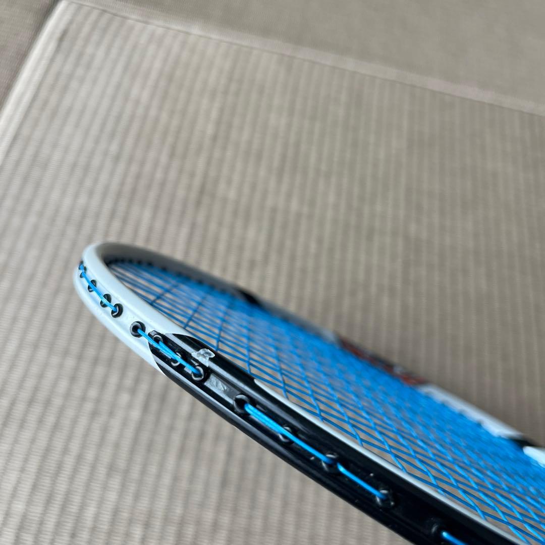 ヨネックス　アークセイバー2 ツアー　ARCSABER2 TOUR YONEX