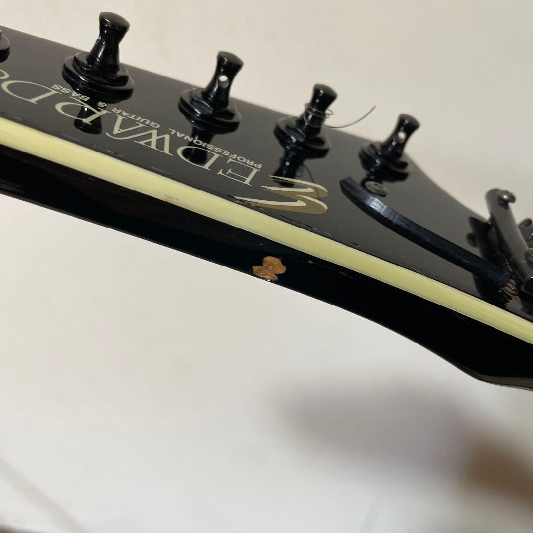 Edwards ES85 HR ホライゾン　リバースヘッド　SUGIZOモデル