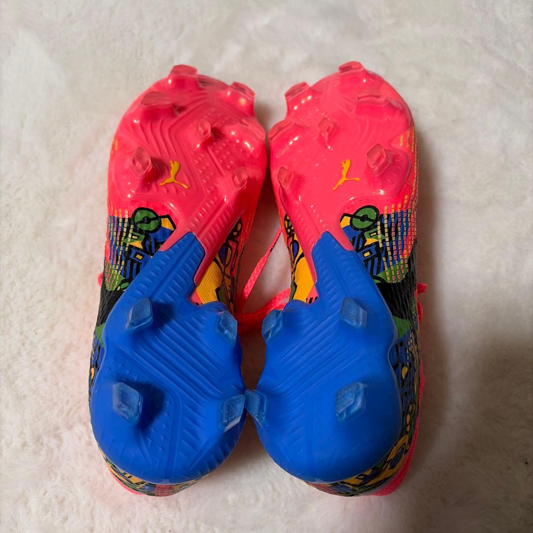 フューチャー 7 アルティメットNJR COPA FG/AG 26.0