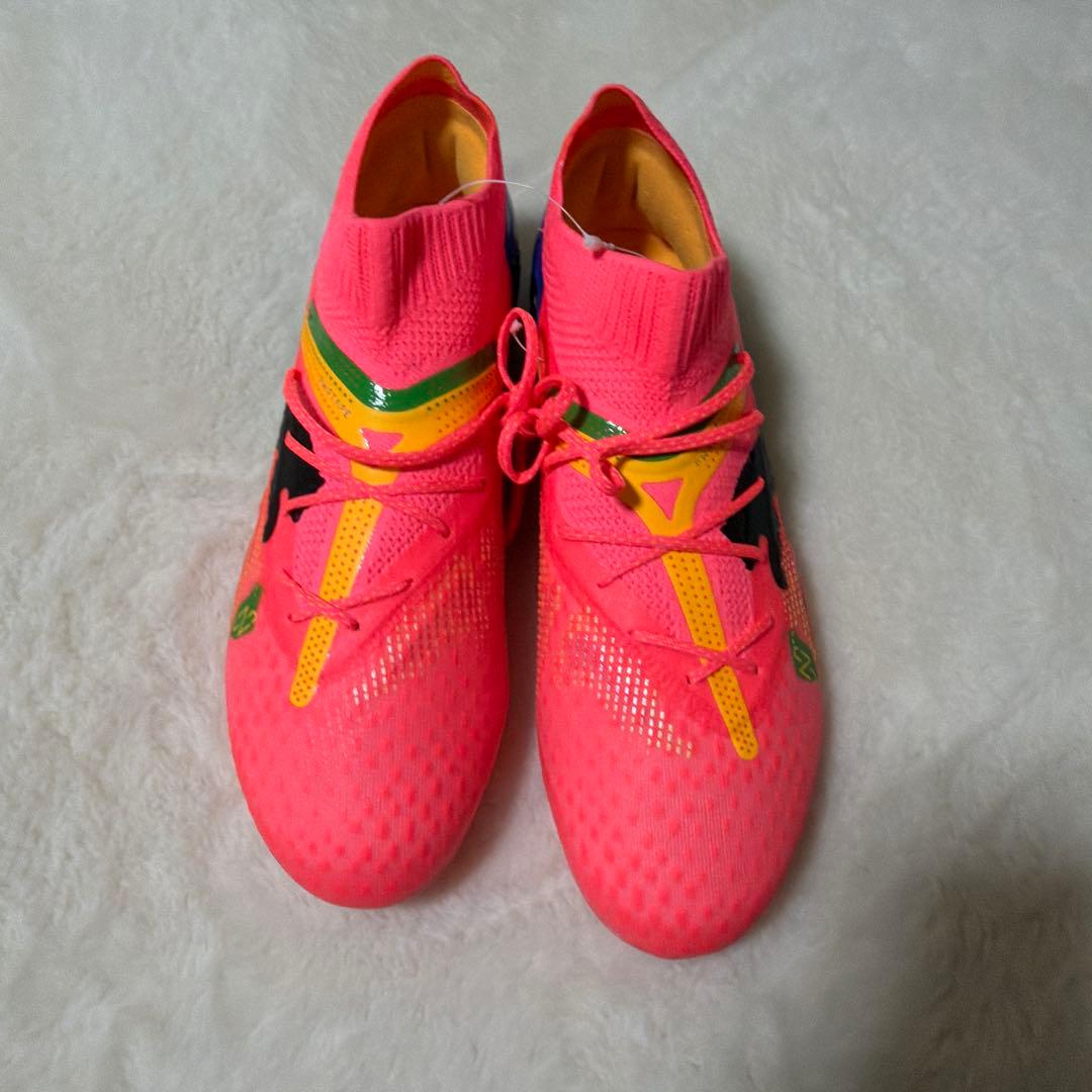 フューチャー 7 アルティメットNJR COPA FG/AG 26.0