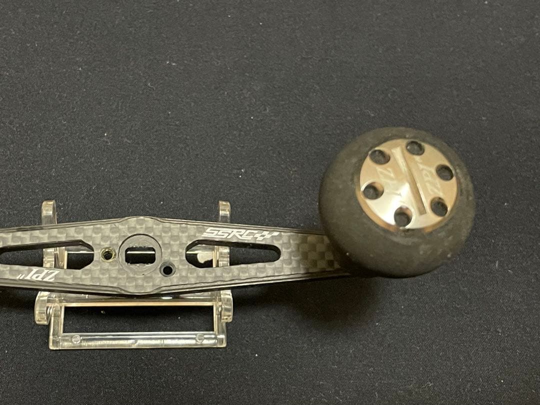 ZPI 102mm カーボンハンドル TYPE L ②