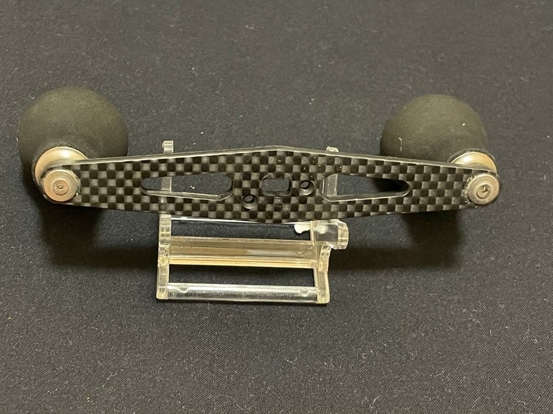 ZPI 102mm カーボンハンドル TYPE L ②