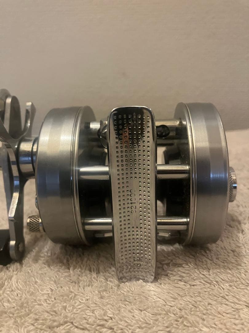 アブ　アンバサダー 2500c