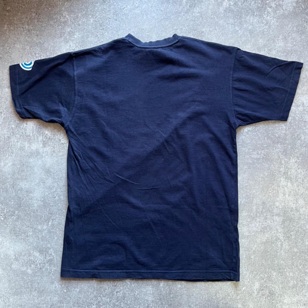 00s bitch skateboards ビッチ スケートボード Tシャツ M