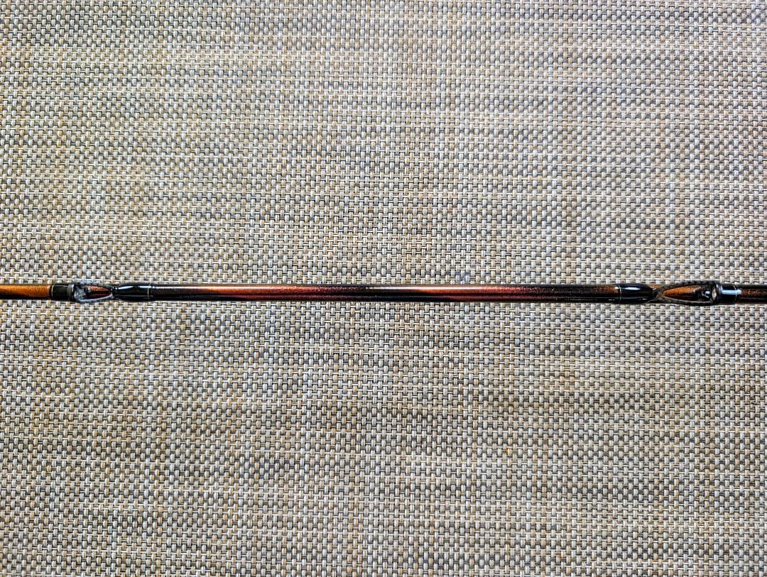 ダイワ 瞬鋭 テンヤタチウオEX 91H-160