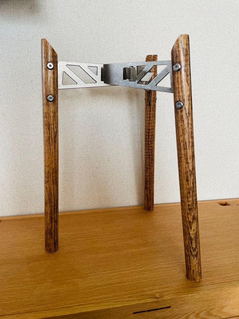 【希少】KRAKEN STAND calma store