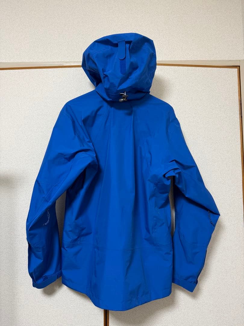 mont-bell ストリームジャケット XL 1102450 GORE-TEX