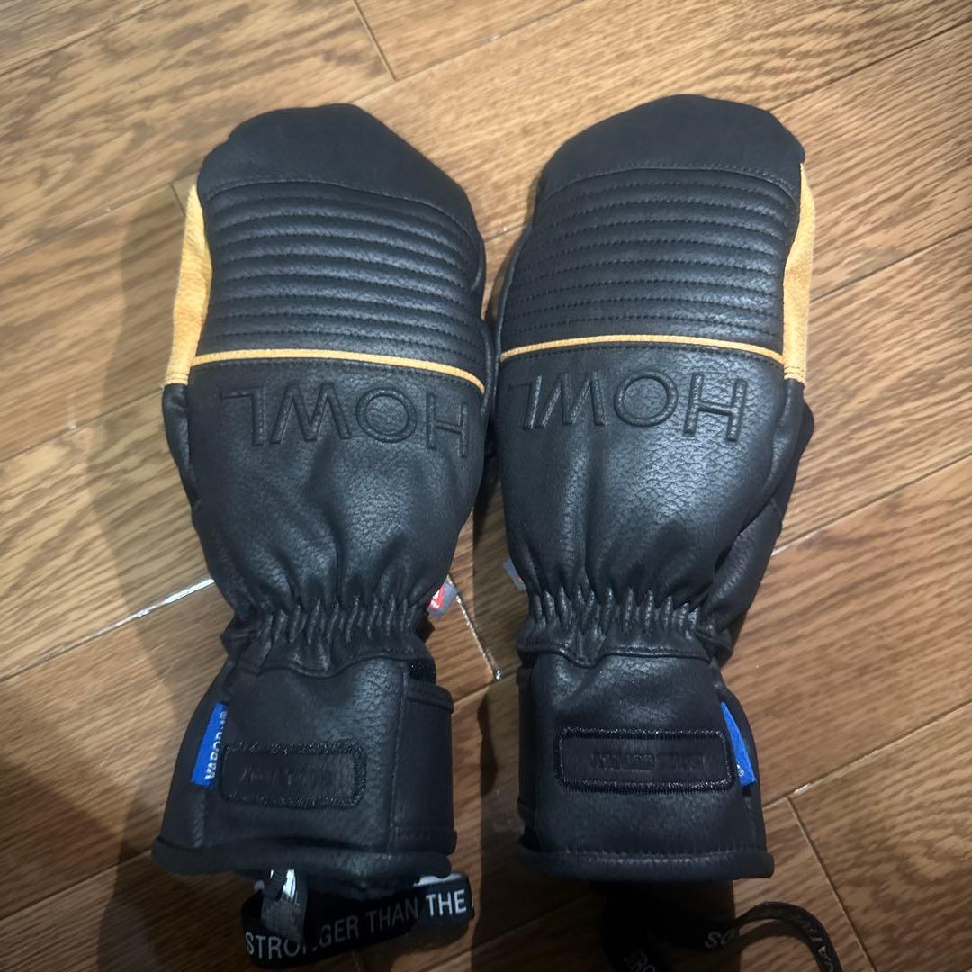 スキー・スノーボードアクセサリー howl supply