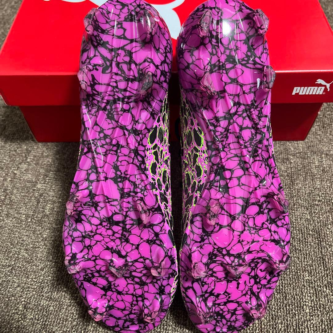PUMA サッカースパイク ULTRA 1.3 FG/AG