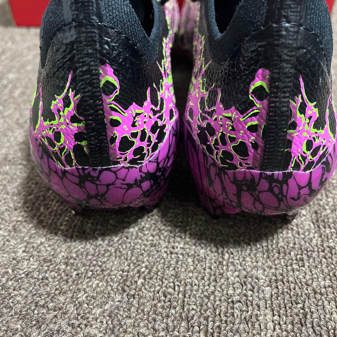 PUMA サッカースパイク ULTRA 1.3 FG/AG