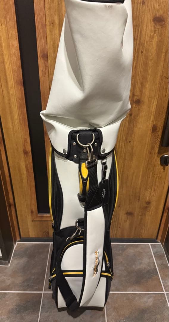 Callaway ゴルフバッグ