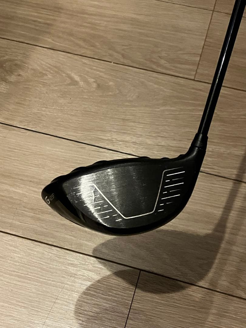 ＰＩＮＧ G425 ドライバー 10.5度 テンセイシャフト