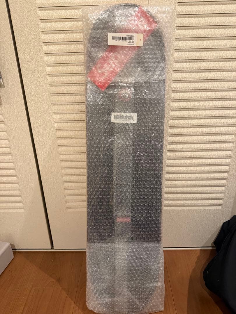 Supreme スケートボード　Exit skateboard