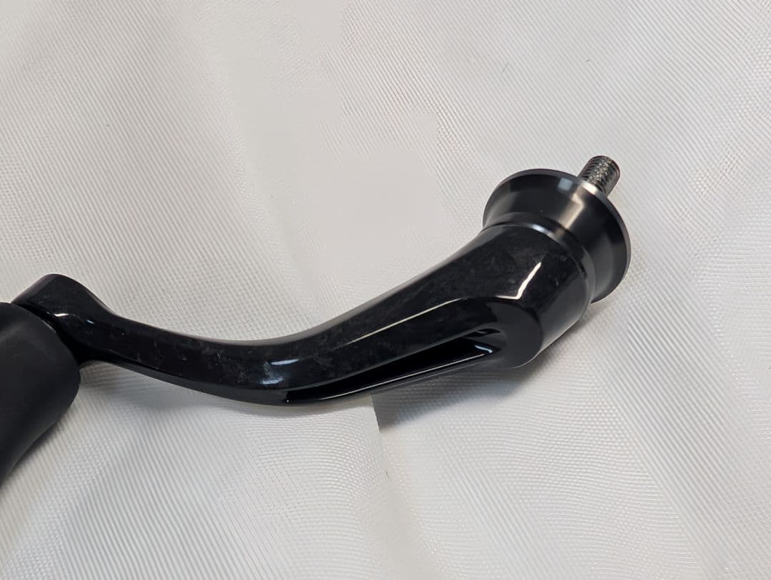 シマノ 管286HF 25コンプレックス XR C2500 F4 XG ハンドル