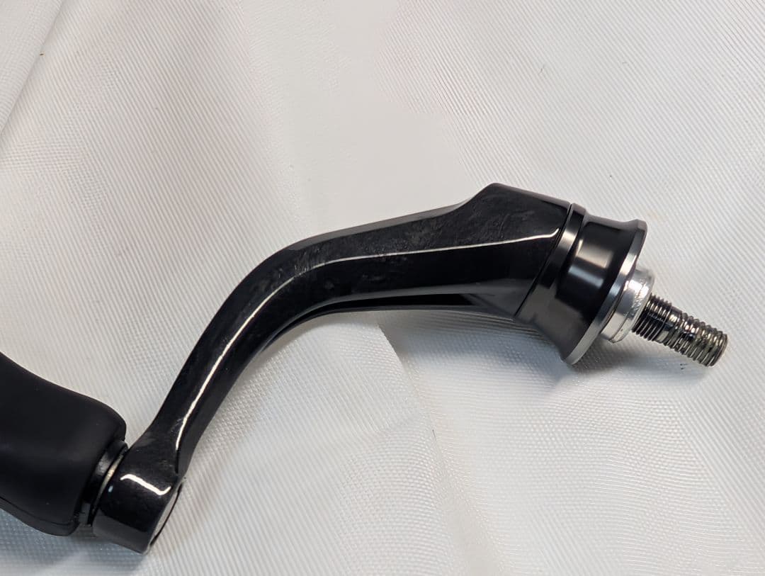 シマノ 管286HF 25コンプレックス XR C2500 F4 XG ハンドル