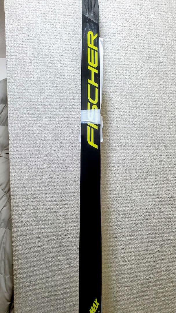 クロスカントリースキーfischer speedmaxclassic 197cm