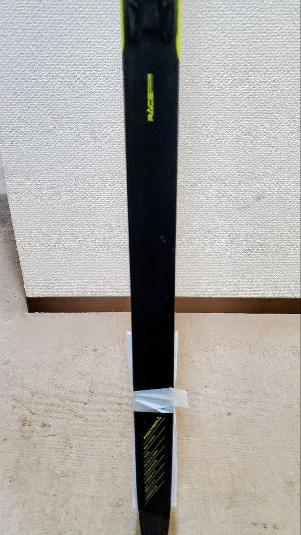 クロスカントリースキーfischer speedmaxclassic 197cm