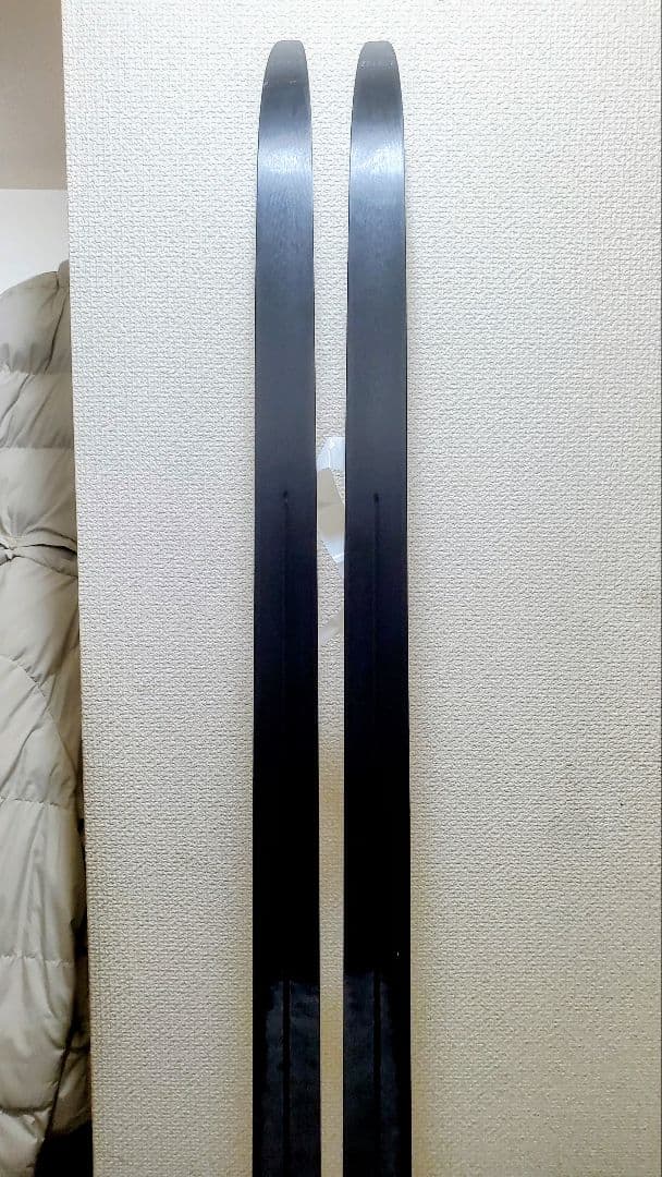 クロスカントリースキーfischer speedmaxclassic 197cm