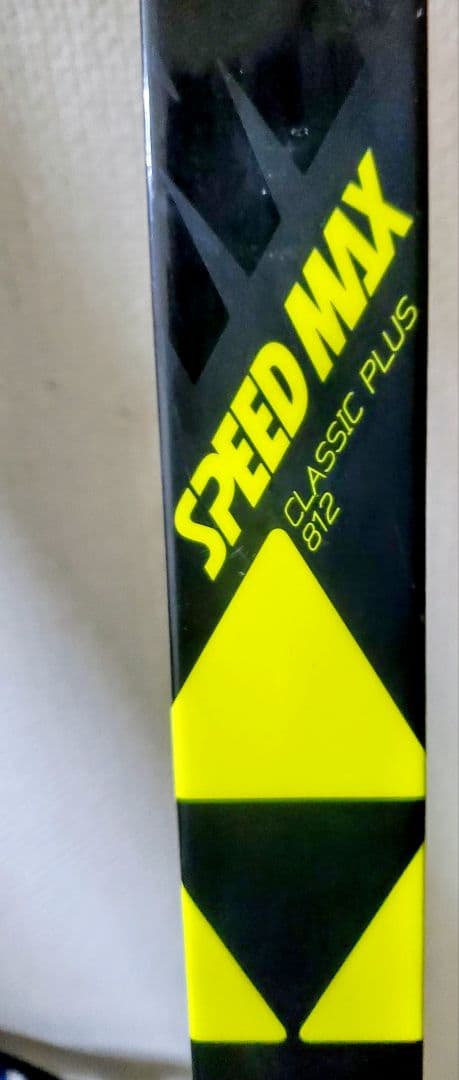 クロスカントリースキーfischer speedmaxclassic 197cm