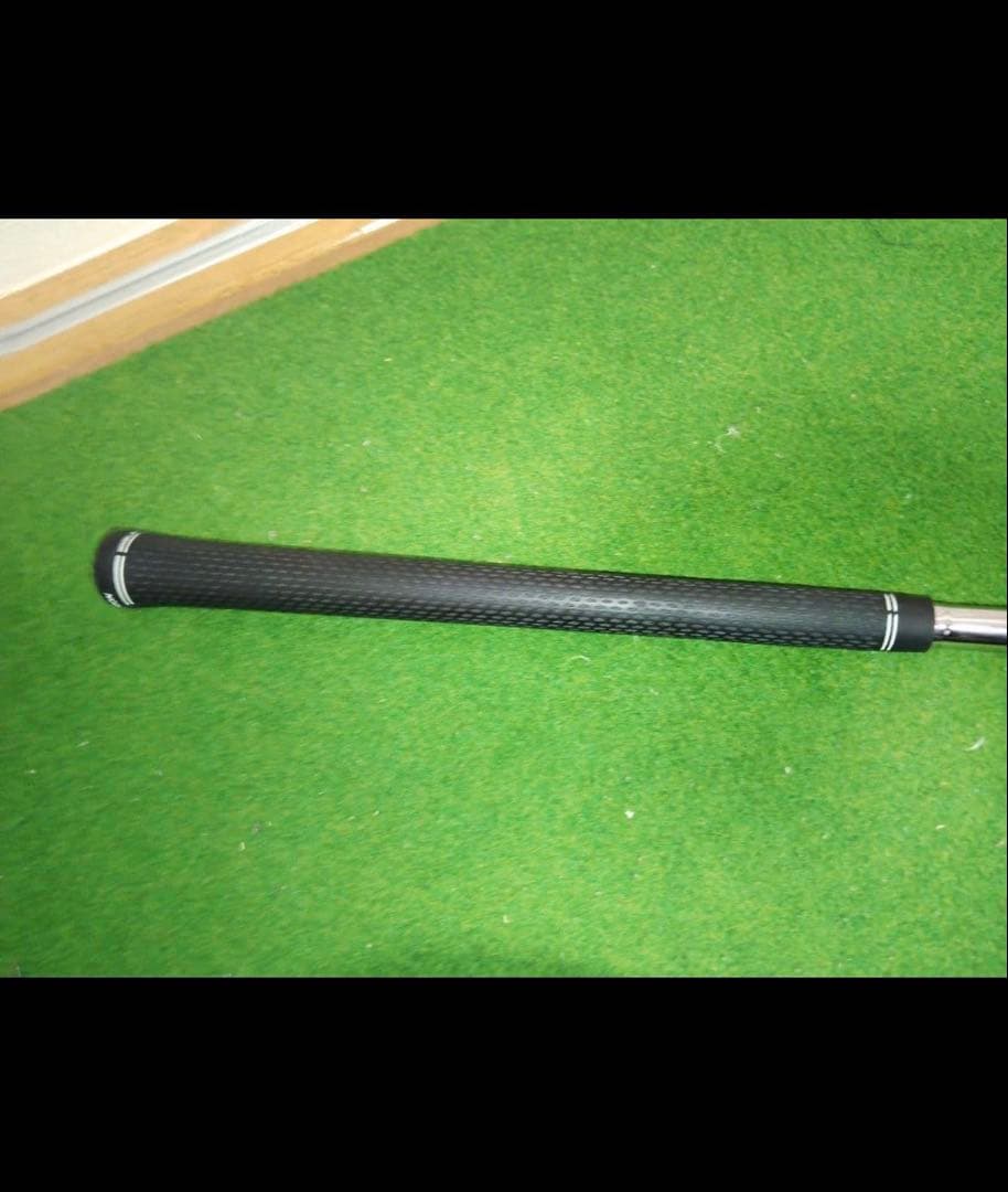 Srixon ZX5 4番アイアン