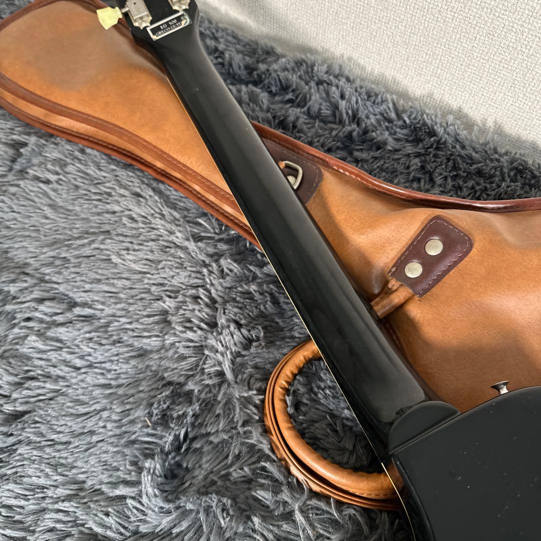 Greco EG-500 Les Paul Custom エレキギター