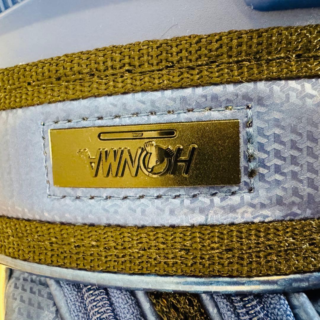 HONMA ツアーキャディバック　ツアープロ支給品！レア！
