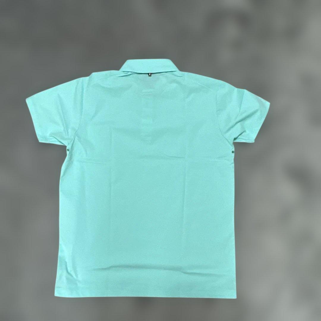 TMTクラシック　ポロシャツ XL 半袖　新品