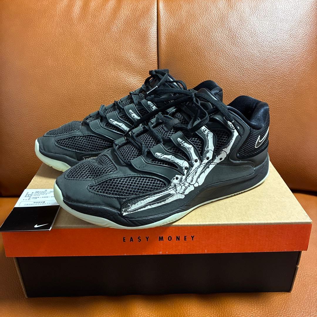 NIKE ナイキ KD18 Slim Reaper 27.5cm