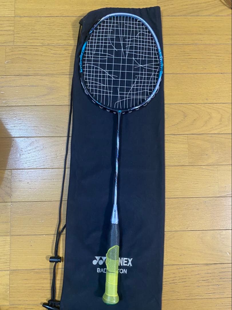 YONEXアストロクス88dプロ 4u5 ジャンク品