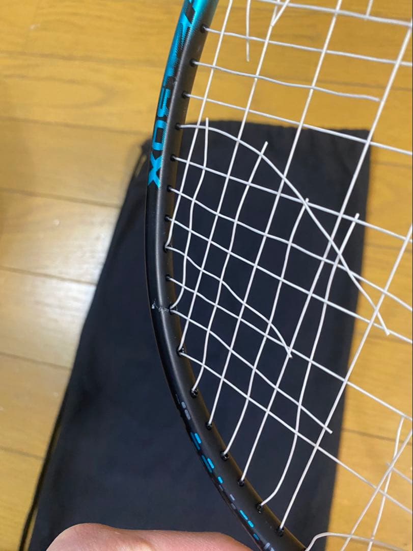 YONEXアストロクス88dプロ 4u5 ジャンク品