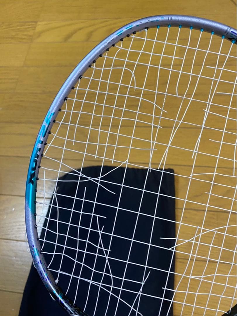 YONEXアストロクス88dプロ 4u5 ジャンク品