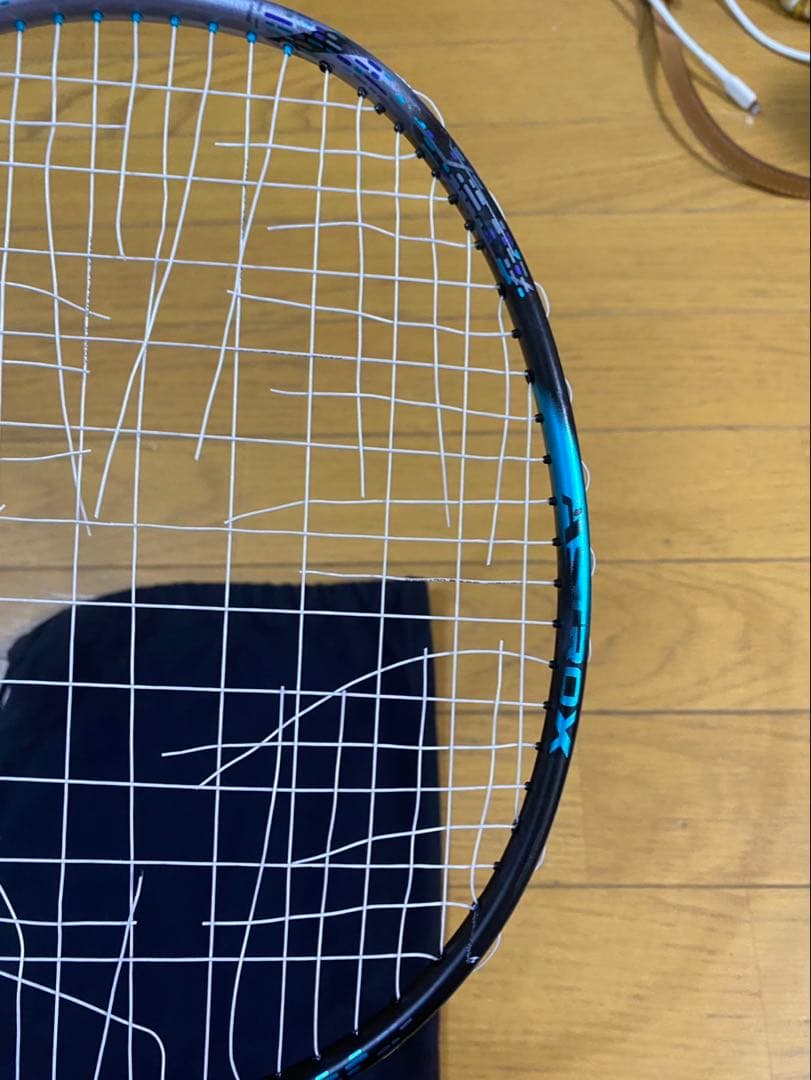 YONEXアストロクス88dプロ 4u5 ジャンク品