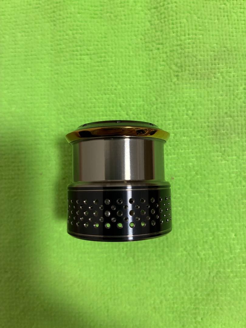 10ステラ 1000SS 夢屋 スプール 美品