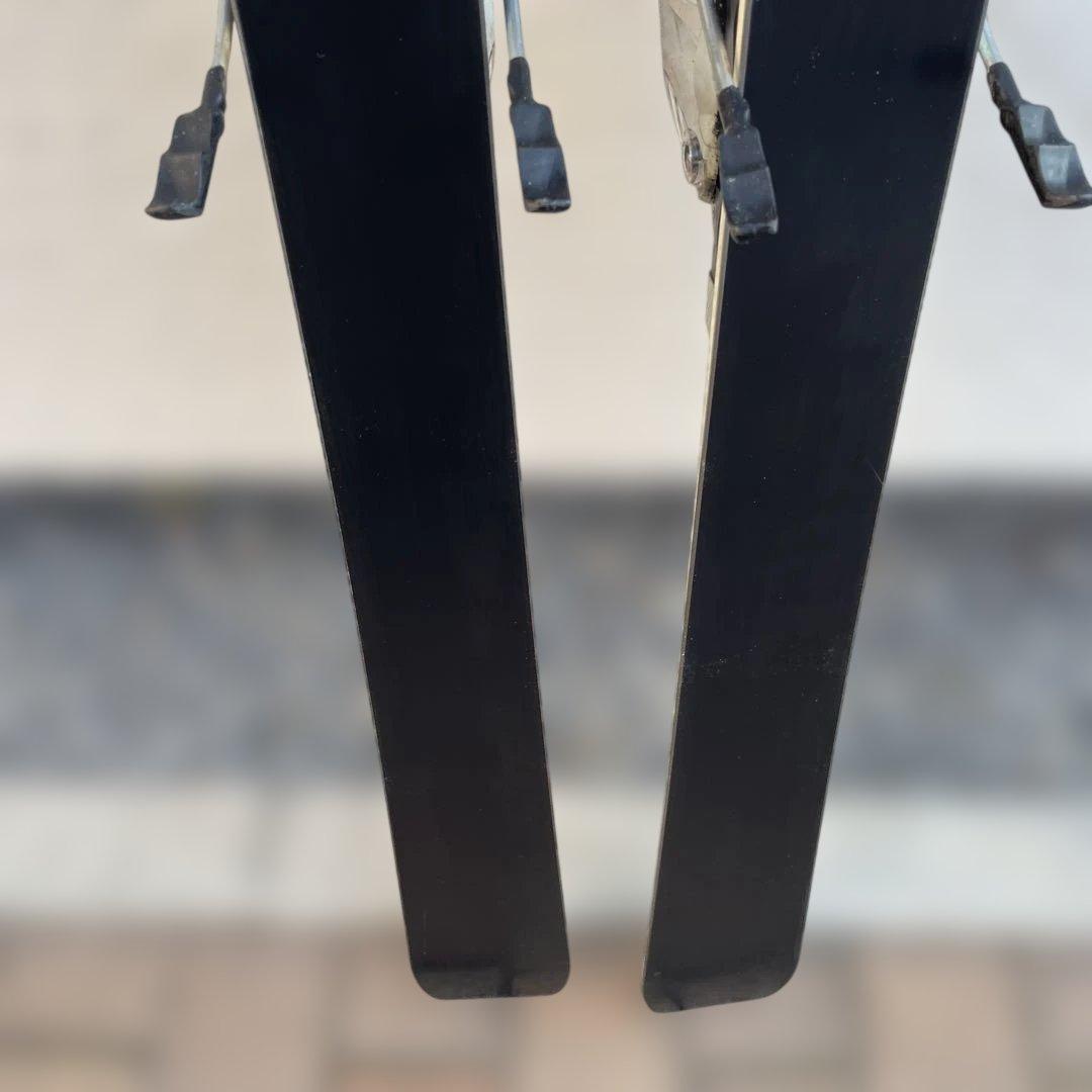 OGASAKA TC-SAスキー ビンディング170㎝