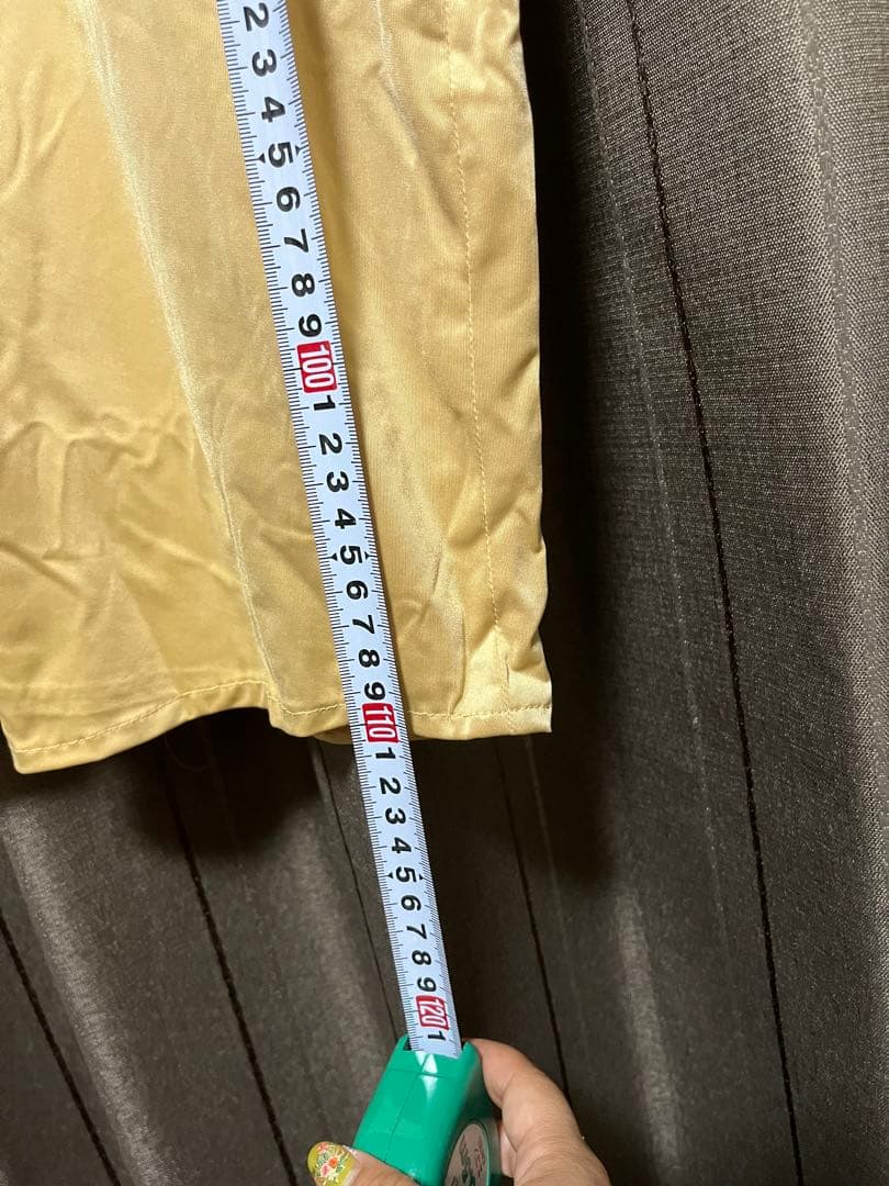 ベリーダンス衣装　ファラヒ一式セット