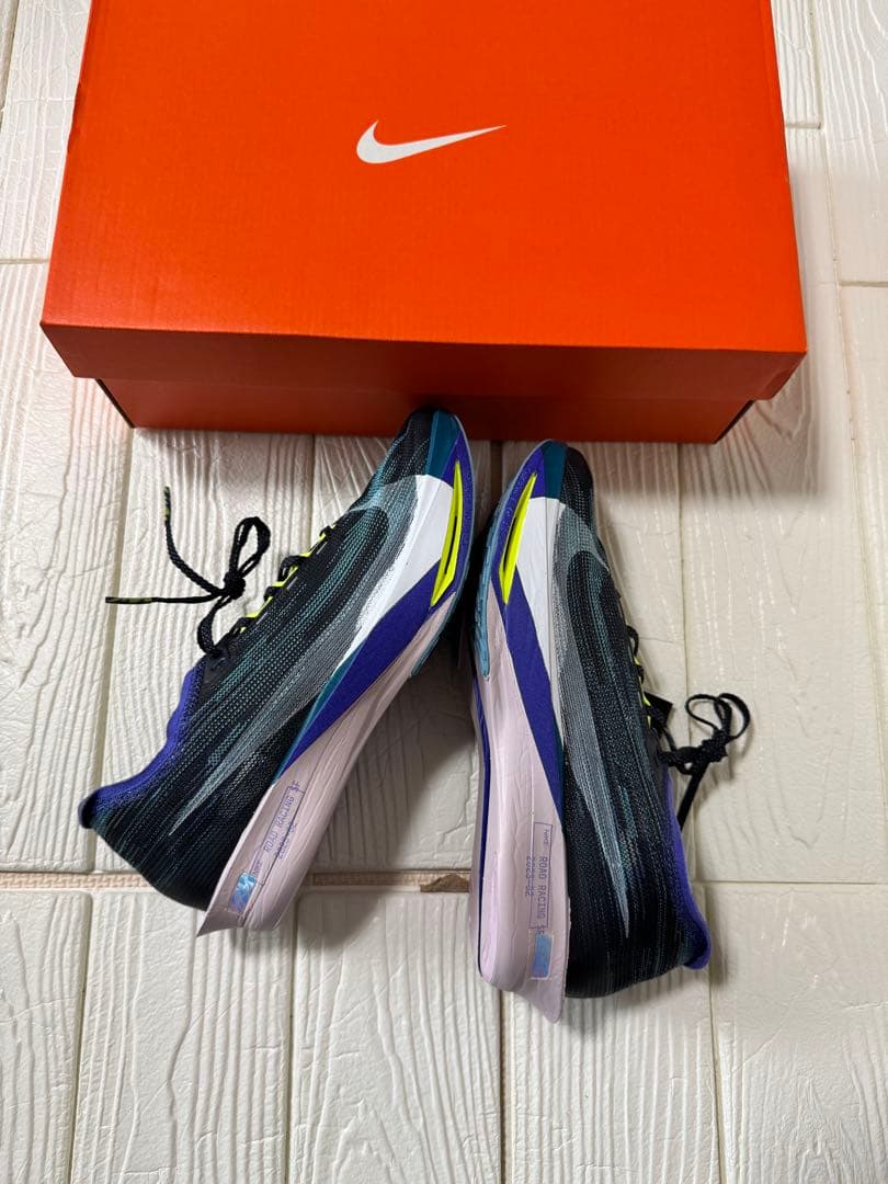 新品未使用 27.5cm ストリークフライ2 NIKE STREAKFLY 2