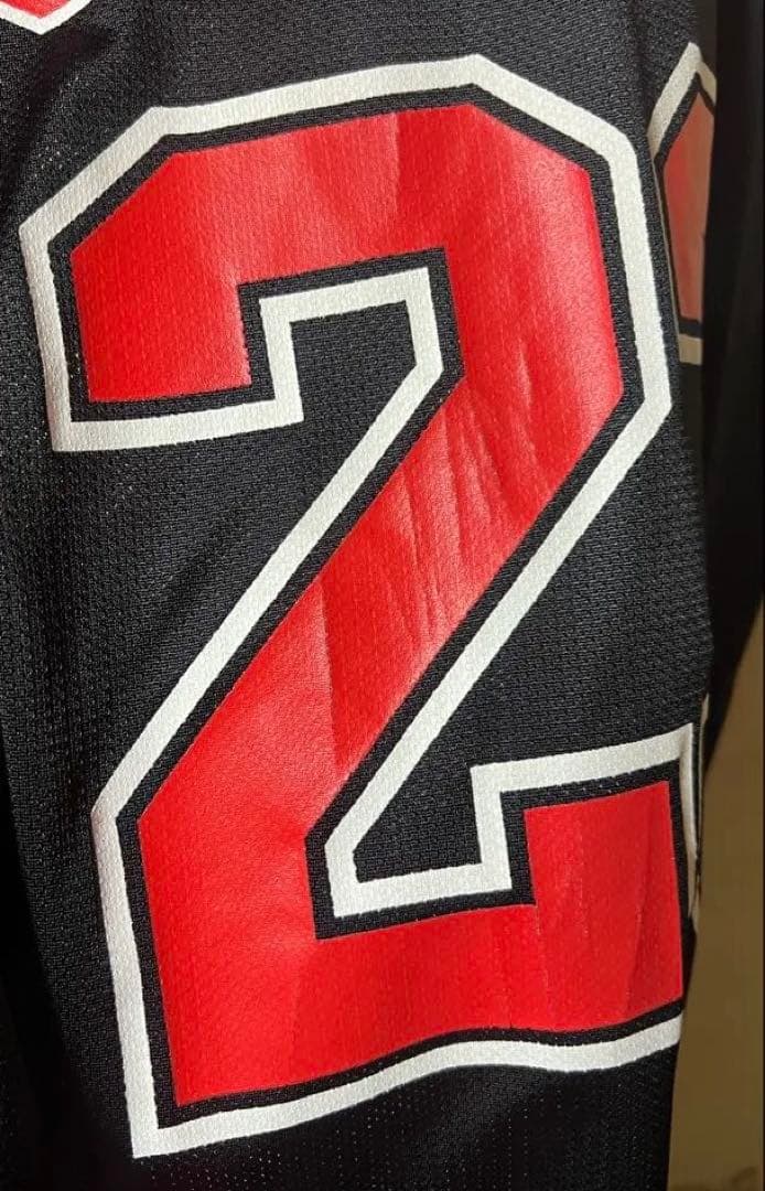ウェア 90s NBA Champion Jersey Michael Jordan