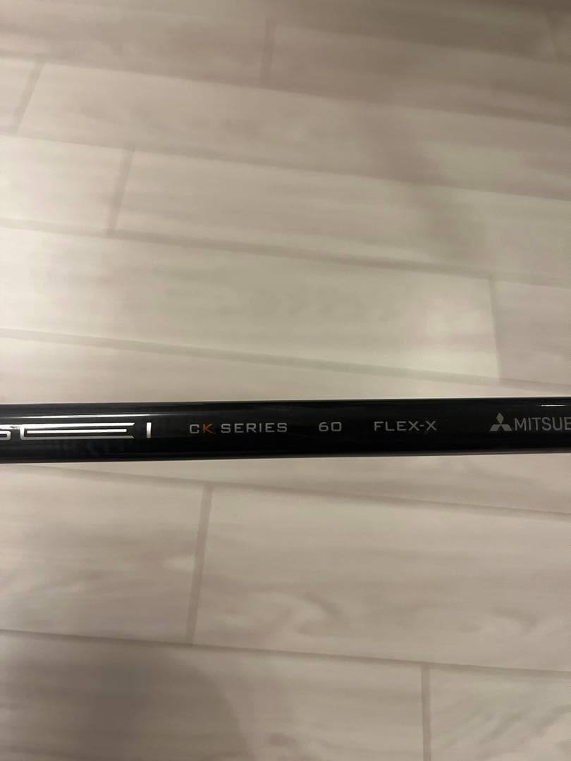 クラブ TENSEI CK series Orange