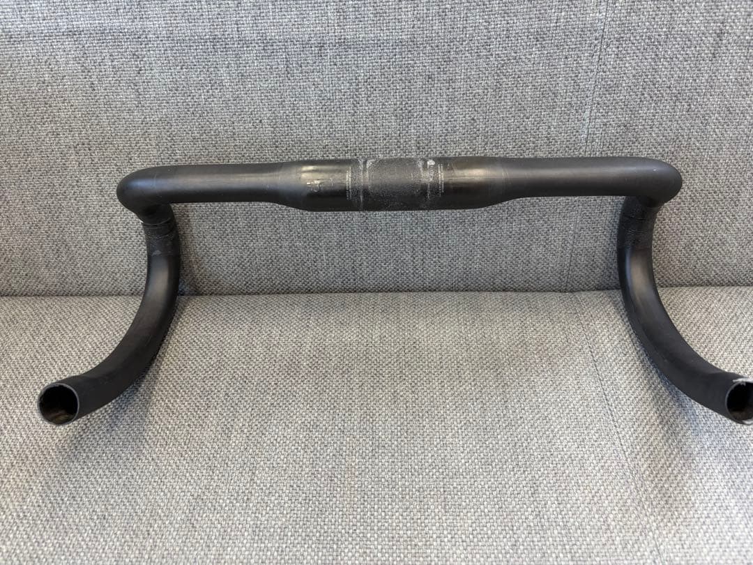S-WORKS ハンドル 360mm 軽量 ロードバイク カーボンハンドル