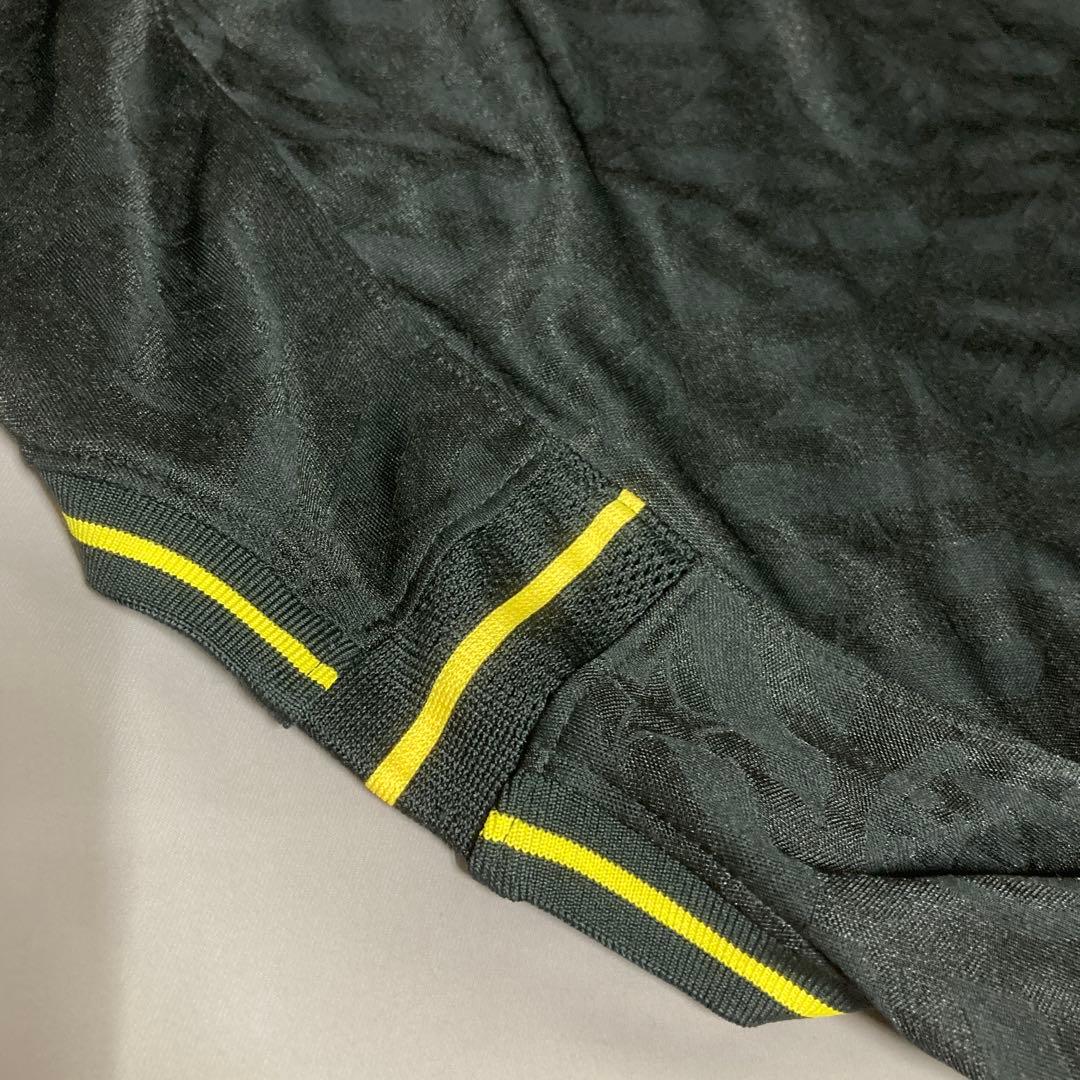 NIKE インテル 19/20 3rdユニフォーム L 黒 タグ付新品