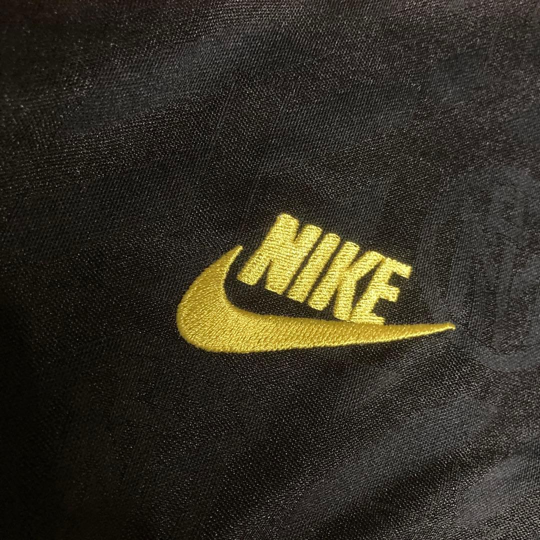 NIKE インテル 19/20 3rdユニフォーム L 黒 タグ付新品